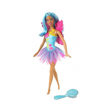 Barbie® Blue Fairy (AA) Doll