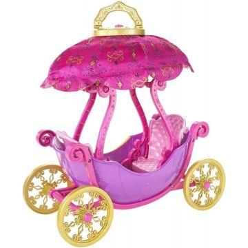 Barbie™ & The Three Musketeers “Magical” Balloon Carriage™
