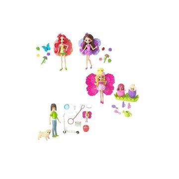 Barbie® Doll Thumbelina Mini Character Assortment