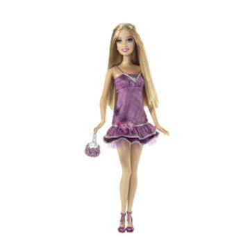 Glamour Garden Barbie® Doll