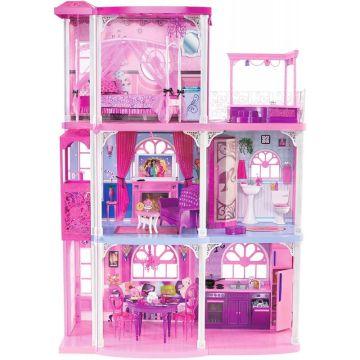 Barbie® 3 Story Dream Townhouse™