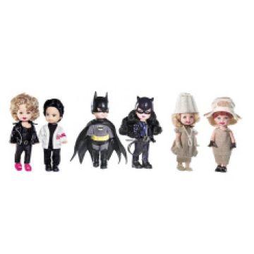 Grease™ Kelly® Doll and Tommy™ Doll Giftset Assortment