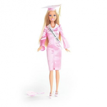 Barbie® Happy Graduation!® 2009 Doll