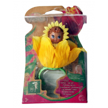 Barbie® Thumbelina (Sunflower) Twillerbabies™ Doll