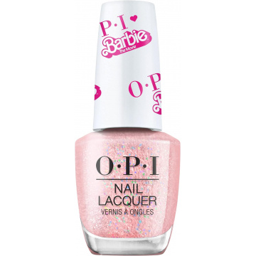 O.P.I Nail Lacquer Best Day Ever