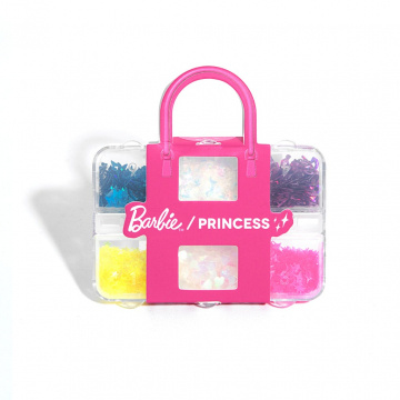 Barbie / Princess Nail Art Box by You Are The Princess