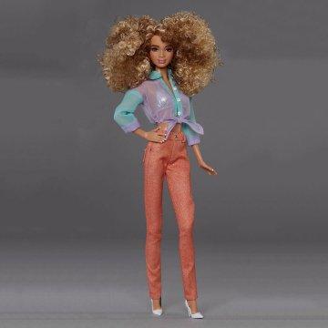 Nineties New Era Collection Mbili Doll