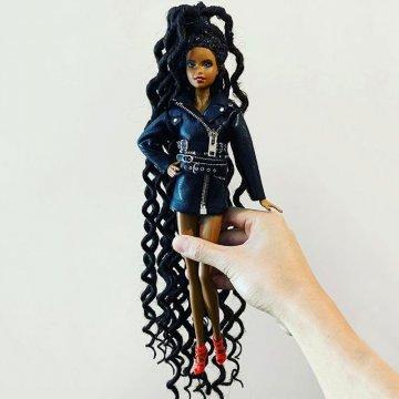 Alexander Wang Barbie Doll