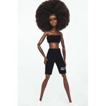 Barbie ® x ZARA Doll II