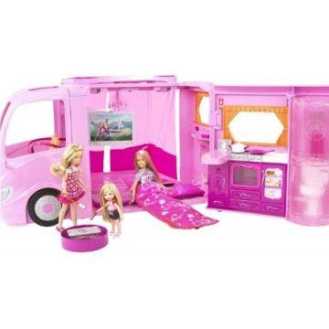 Barbie® Glamour Camper™