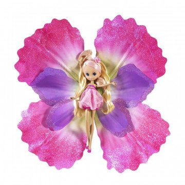 Barbie® Blooming Thumbelina Doll