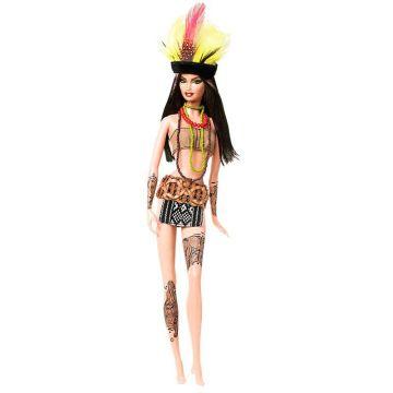 Amazonia Barbie® Doll