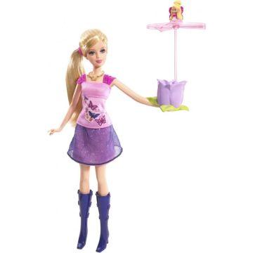Barbie® Flying Thumbelina Doll