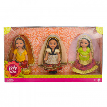 Gift Set Kelly in India #2