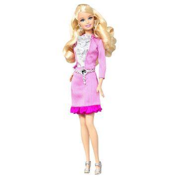 Fab Girl™ Barbie® Doll