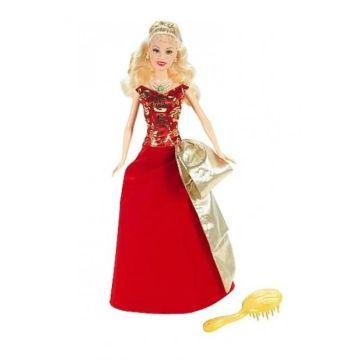 Barbie™ in A Christmas Carol Eden Starling™ Doll