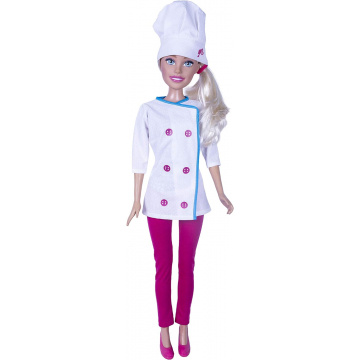 Barbie Career Chef Doll 65cm Doll