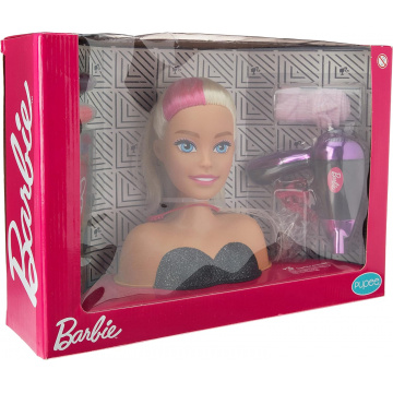 Barbie Styling hair