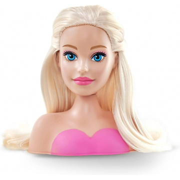 Barbie Mini Styling head 15 cm