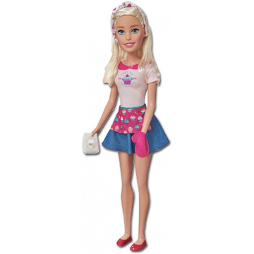 Barbie Careers Pastry Chef Doll 70 cm
