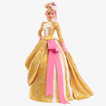 Palacio de Hierro 135 years anniversary Barbie Doll