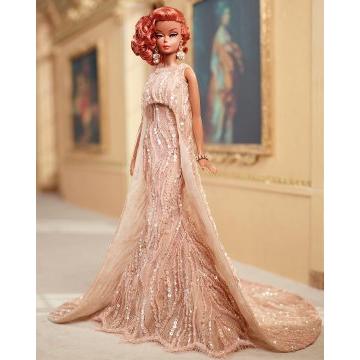 Parisian Glamour Barbie Doll
