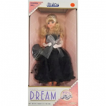 Barbie Party Collection Dream (Japan)