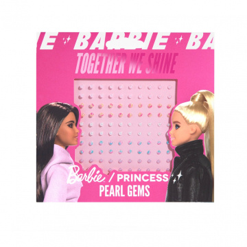 Barbie / Princess Pearl Gems by You Are The Princess