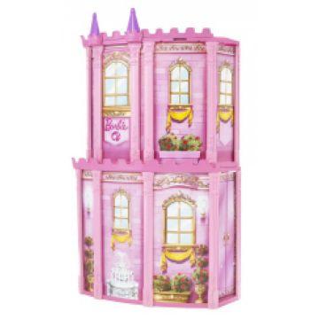 Barbie™ and the Three Musketeers Secrets & Surprise Castle™