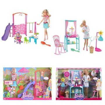 Barbie® I Can Be…™ Playset Assortment