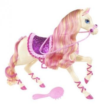 Barbie® Horse (Pink)