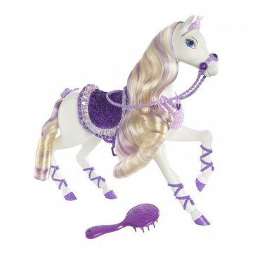 Barbie® Horse (Purple)