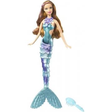 Barbie™ in A Mermaid Tale Doll (Co-Star - Blue)