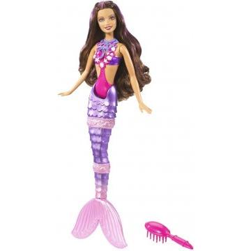 Barbie™ in a Mermaid Tale Doll (Co-Star - Purple)