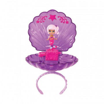 Barbie™ in A Mermaid Tale Seashell Surprise™ Doll (Pink Hair)