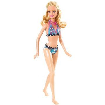Barbie™ in A Mermaid Tale Doll (Blonde /Blue swimsuit)