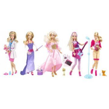 Barbie® I Can Be…™ Doll Assortment