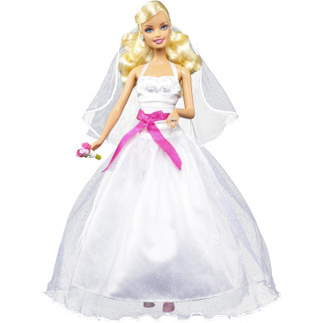 Barbie® I Can Be…™ Bride