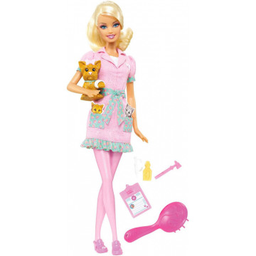 Barbie® I Can Be…™ Pet Vet