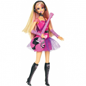 Barbie® I Can Be…™ Rock Star