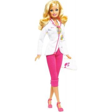 Barbie® I Can Be…™ Kid Doctor