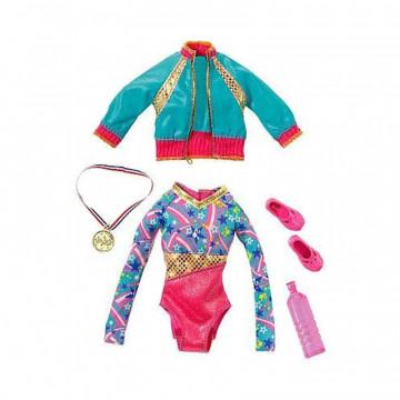 Barbie® Fashions (rhythmic gymnast)