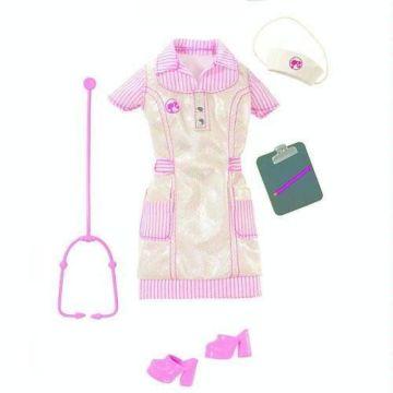 Barbie® Fashions (Nurse)