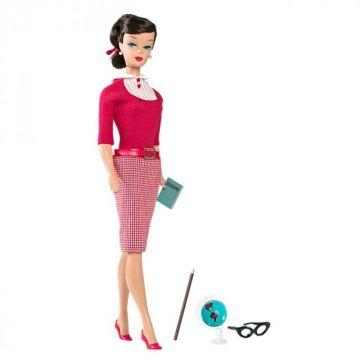 Student Teacher Barbie® Doll