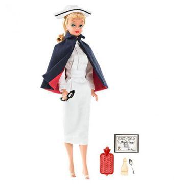 Registered Nurse Barbie® Doll