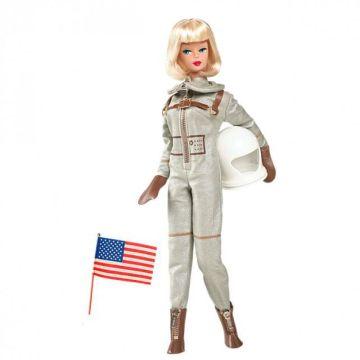 Miss Astronaut Barbie® Doll