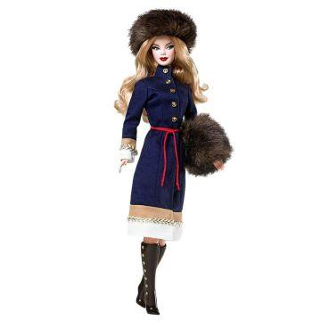 Russia Barbie® Doll