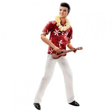 Elvis® in Blue Hawaii Doll
