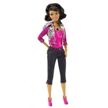 Barbie® Video Girl™ Doll (AA)  