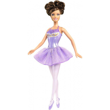 Barbie® I Can Be…™ Ballerina (Brunette)